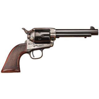 Handguns Taylors&Co ZPAP M85 44 40 TF UBERTI SMOKEWAGON 44-40 5.5 DELUXE EDITIO